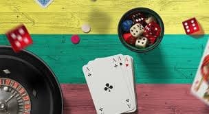 SeainLucky ပလက်ဖောင်း ဂိမ်းအမျိုးအစားများ Casino Sportsbook Slots ပြသထားသောပုံ