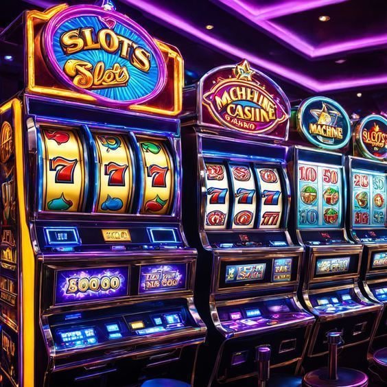 seainlucky မြန်မာ Online Casino ကာစီနို Hero