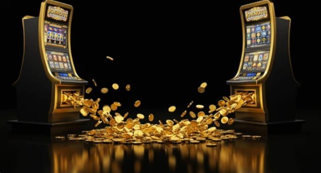 Live Casino Studio မှ Professional Dealer ဂိမ်းကို ကိုင်တွယ်နေသောမြင်ကွင်း