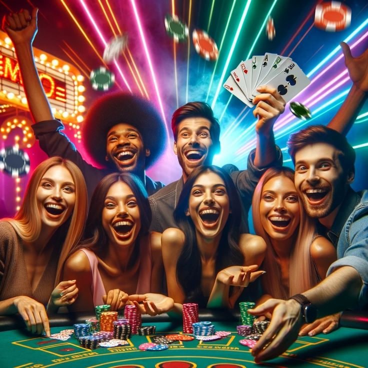 အွန်လိုင်း စလော့ ဂိမ်းများ jackpot